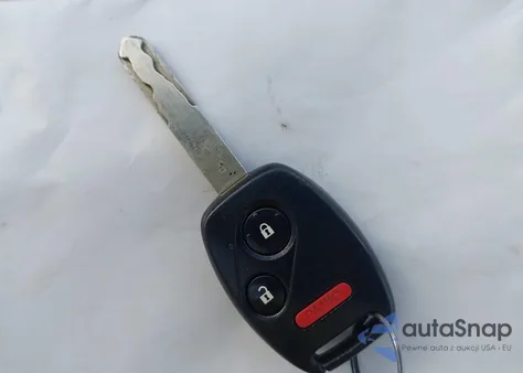 2007 Honda Cr-V Ex-L from USA, damaged, VIN JHLRE38797C028497